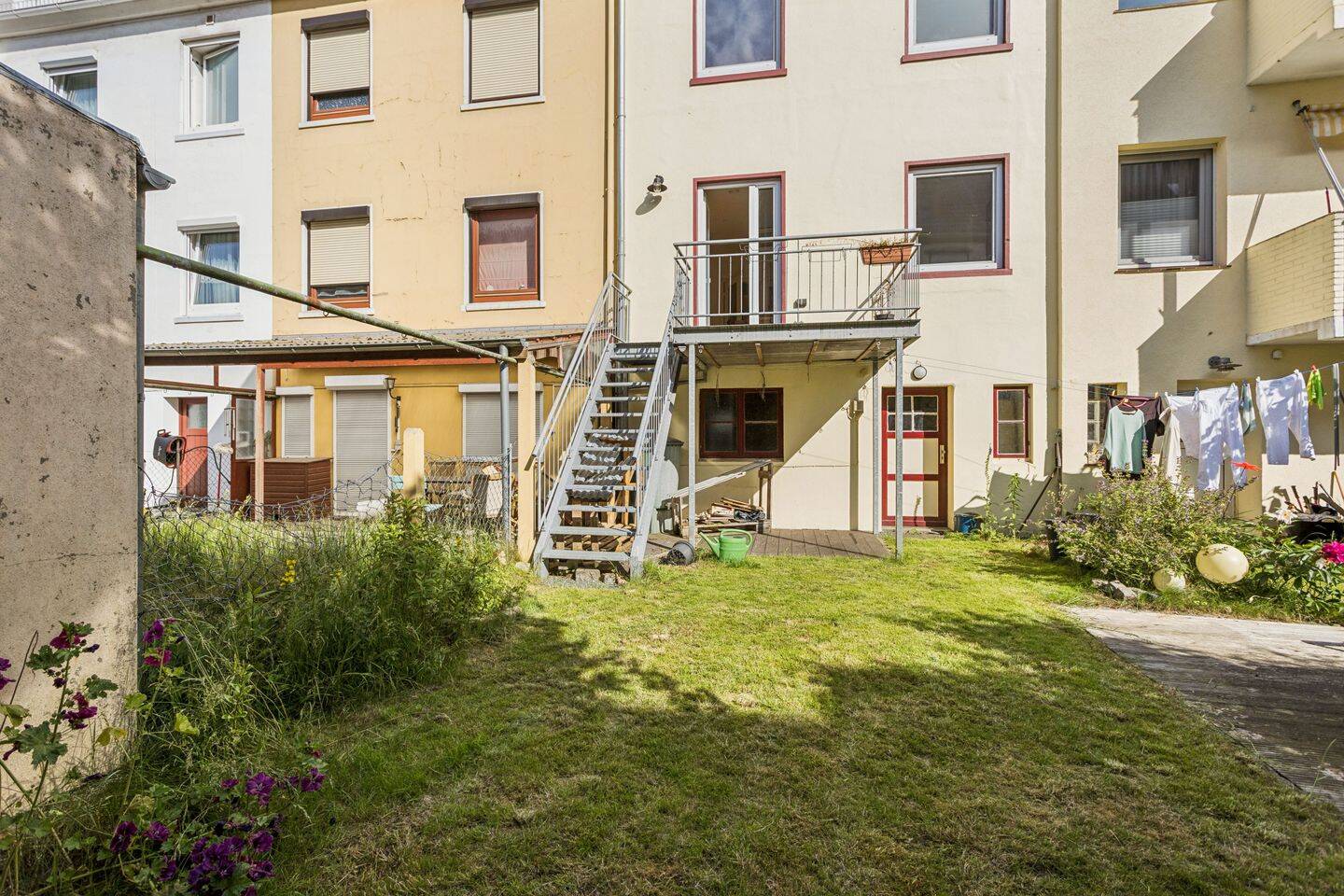 Haus zum Kauf - Mehr