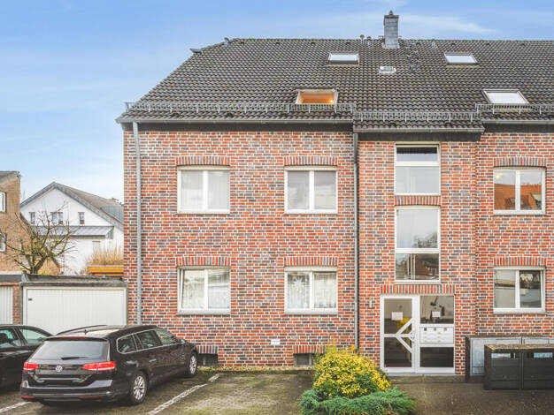 Wohnung zum Kauf 274.900 € 4 Zimmer 125 m² 2. Geschoss Kohlscheid Herzogenrath 52134