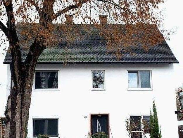 Einfamilienhaus zum Kauf 475.000 € 5 Zimmer 110 m² 240 m² Grundstück Banderbach Zirndorf 90513