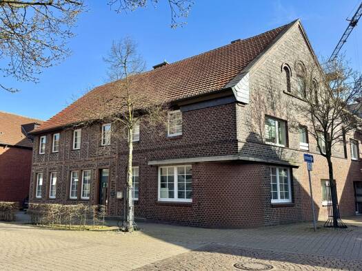 Büro zur Miete provisionsfrei 1.170 € 3 Zimmer Olfen Olfen 59399