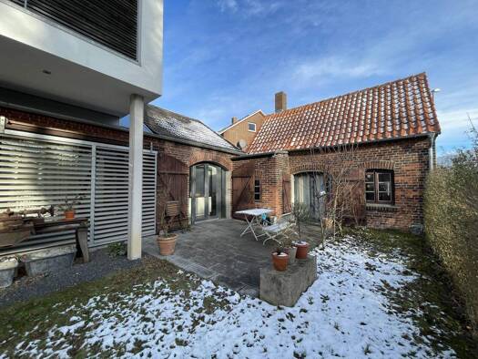 Wohnung zum Kauf 579.000 € 4 Zimmer 173 m² Innenstadt Gütersloh 33330