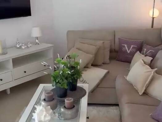 Penthouse zum Kauf provisionsfrei 398.000 € 2 Zimmer 47 m² 5 Geschosse frei ab 01.08.2026 Ses Cadenes / Playa de Palma 07600