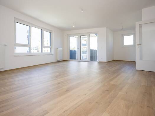 Wohnung zum Kauf - Erstbezug 241.377 € 3 Zimmer 76,9 m² 2. Geschoss Elisabeth Bollenberger - Gasse Wiener Neustadt 2700