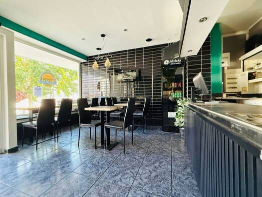 Restaurant zum Kauf 133.000 € 68 m² Gastrofläche 1.546 m² Grundstück Alt-Saarbrücken Mitte 66117