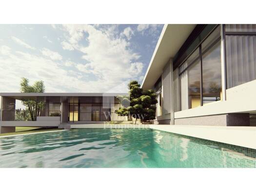 Haus zum Kauf 1.400.000 € 299 m² 1.444 m² Grundstück Loulé (São Clemente) 8100