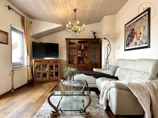 Wohnung zur Miete Wohnen auf Zeit 1.050 € 2 Zimmer 70 m² frei ab 01.04.2026 Möckern Leipzig 04159