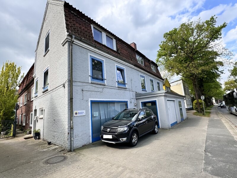 Haus zum Kauf 330.000 € 502 m²<br/>Grundstück Wahlbezirk 002 Pinneberg 25421