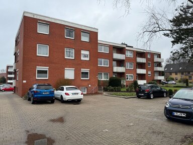 Wohnung zum Kauf 75.000 € 1 Zimmer 36,4 m² 1. Geschoss frei ab 01.04.2025 Stade Stade 21682