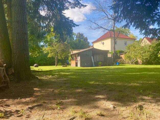 Grundstück zum Kauf 269.000 € 956 m² Grundstück Dahlewitz Blankenfelde-Mahlow 15827