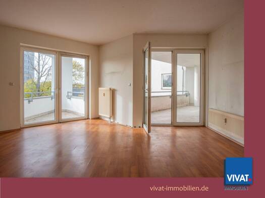 Wohnung zum Kauf provisionsfrei 245.000 € 2 Zimmer 81,6 m² Wiesbaden 65189