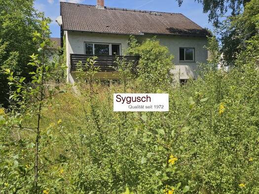 Mehrfamilienhaus zum Kauf 395.000 € 5 Zimmer 165 m² 974 m² Grundstück Bärstadt Schlangenbad 65388