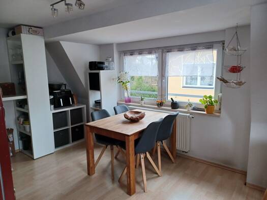 Wohnung zur Miete 740 € 2 Zimmer 73 m² Geschoss -1/3 frei ab 01.02.2026 Limbach Schwabach 91126