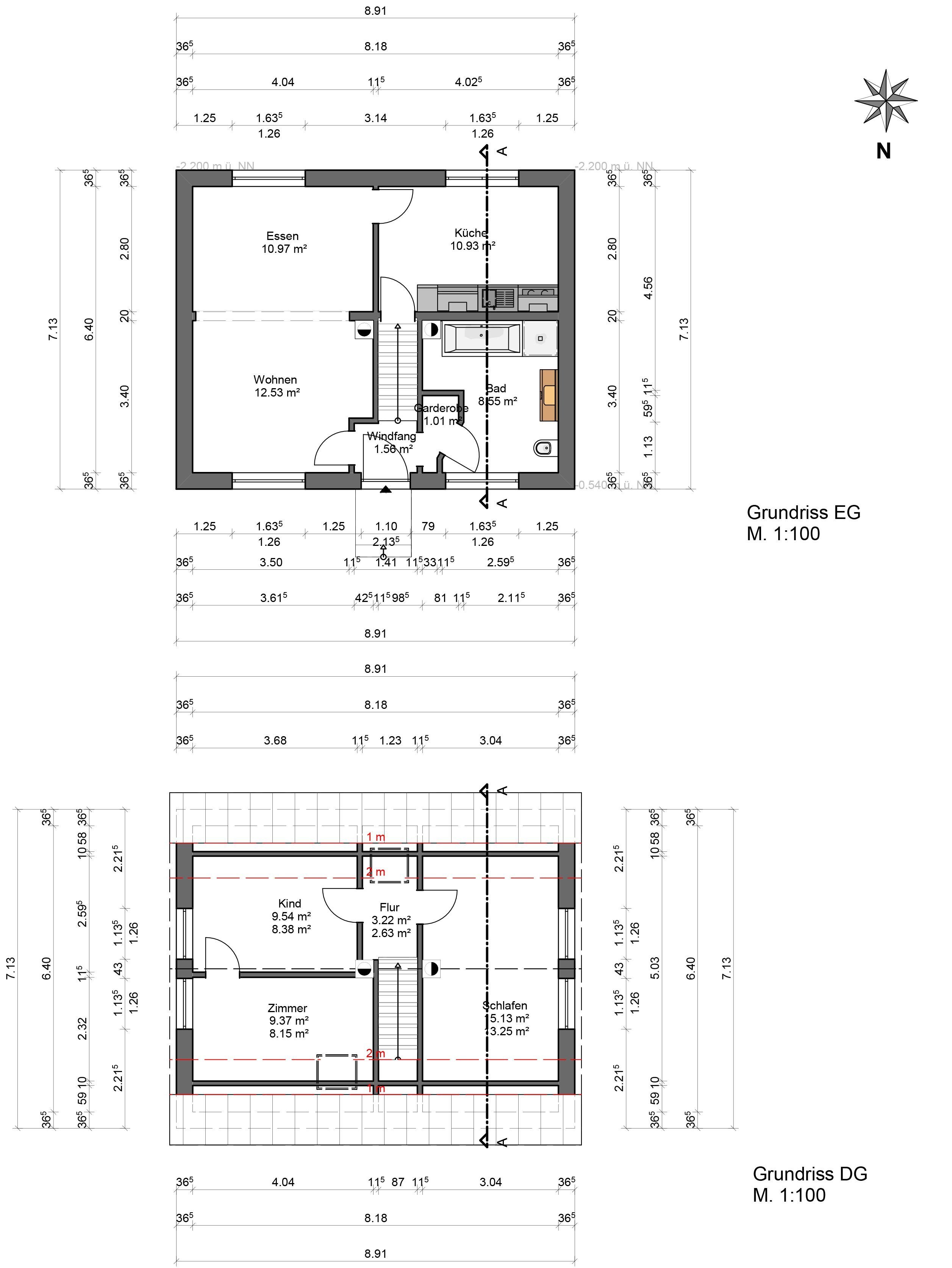 Einfamilienhaus zum Kauf 105.000 € 4 Zimmer 91 m²<br/>Wohnfläche 617 m²<br/>Grundstück ab sofort<br/>Verfügbarkeit Masch / Warneckenberg Helmstedt 38350