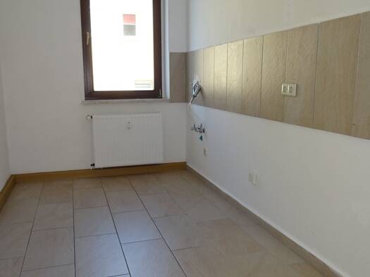 Wohnung zur Miete 425 € 3 Zimmer 76,8 m² 1. Geschoss Wilkau-Haßlau Wilkau-Haßlau 08112