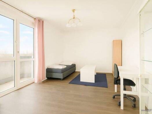 Wohnung zur Miete 1.500 € 3 Zimmer 78 m² 7. Geschoss frei ab sofort Friedrichsfelde Berlin Friedrichsfelde (Lichtenberg) 10319