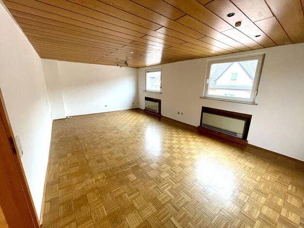 Wohnung zur Miete 520 € 3 Zimmer 84 m² Dachgeschoss, 3. Geschoss frei ab 01.11.2025 Schonnebeckhöfe 182 Katernberg Essen 45327