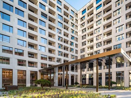 Wohnung zur Miete 2.180 € 3 Zimmer 91,7 m² Geschoss 8/10 frei ab 15.09.2026 Voltairestraße Mitte Mitte 10179