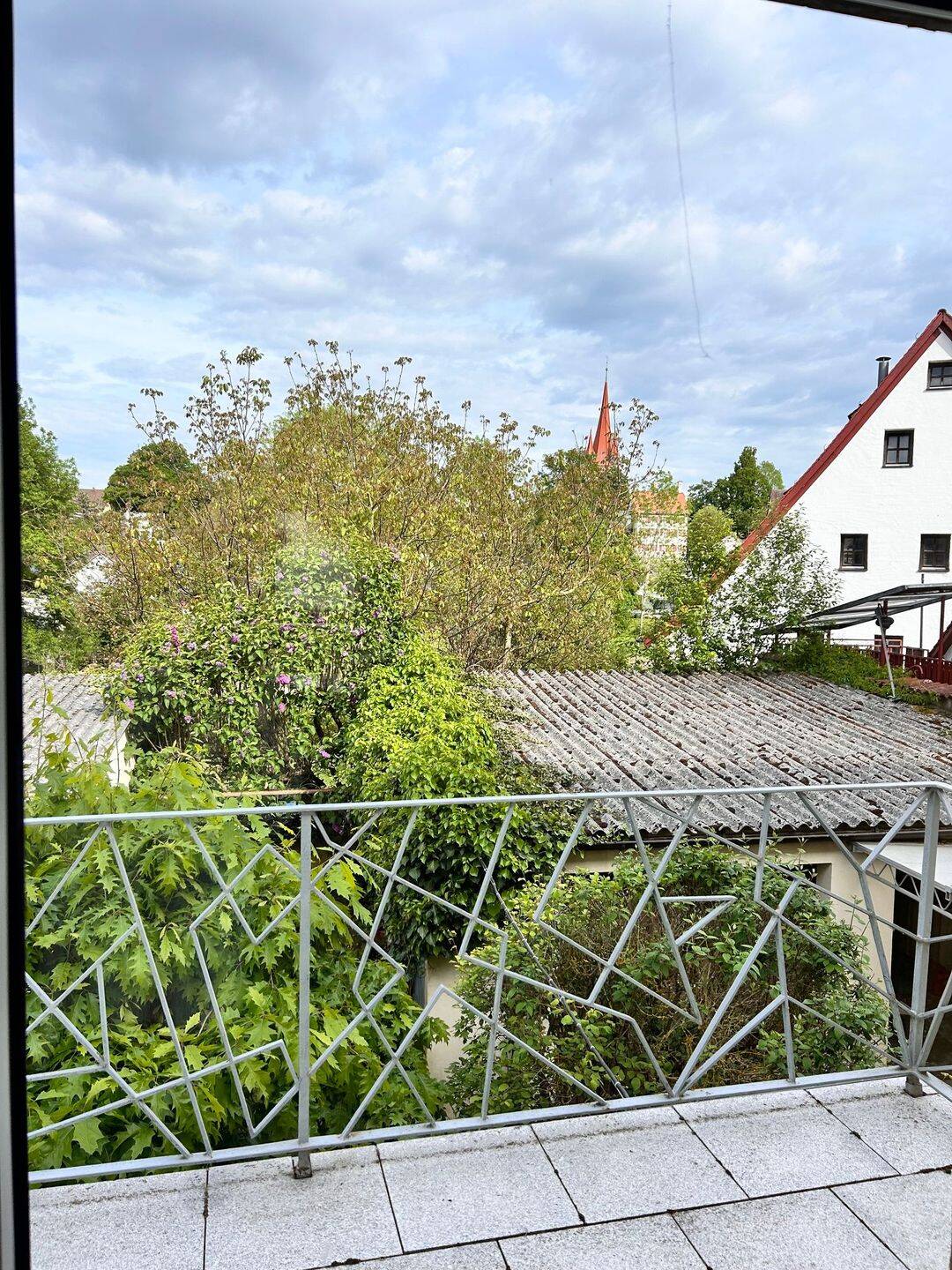 Haus – Heroldsberg - Ansicht 4