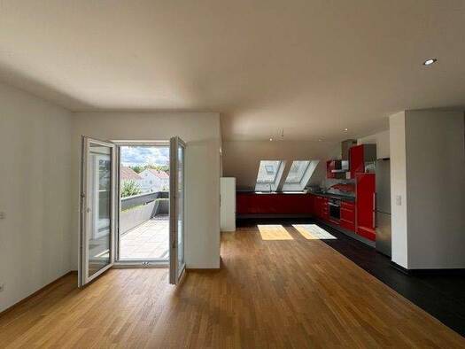 Wohnung zum Kauf 480.000 € 3 Zimmer 106 m² 2. Geschoss Herzogenaurach 91074