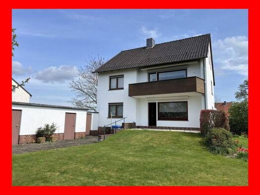 Mehrfamilienhaus zum Kauf 285.000 € 6 Zimmer 150 m² 982 m² Grundstück Bockenem 31167