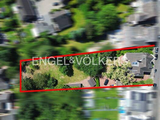 Villa zum Kauf 765.000 € 12 Zimmer 357 m² 2.540 m² Grundstück Boisheim Viersen 41751