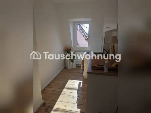 Wohnung zur Miete Tauschwohnung 331 € 1 Zimmer 26 m² Französisch Buchholz Pankow 13156