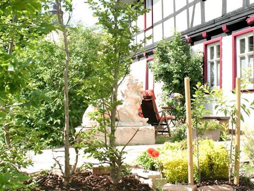 Haus zum Kauf 649.000 € 12 Zimmer 253 m² 270 m² Grundstück Teistungen 37339