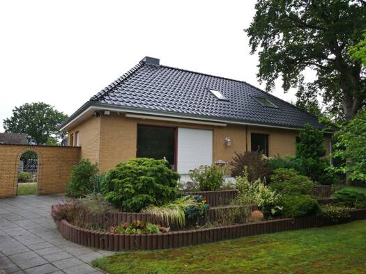 Einfamilienhaus zum Kauf 369.900 € 4 Zimmer 103 m² 942 m² Grundstück frei ab sofort Groß Niendorf 23816
