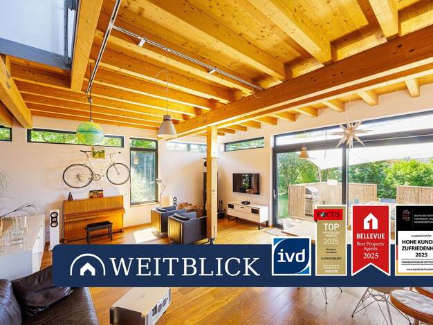 Einfamilienhaus zur Miete 2.480 € 5,5 Zimmer 225 m² 343 m² Grundstück Affalterbach 71563