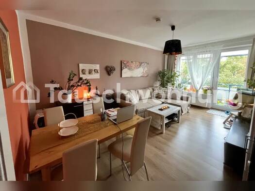 Wohnung zur Miete Tauschwohnung 394 € 2,5 Zimmer 55 m² 3. Geschoss Weißensee Pankow 13088