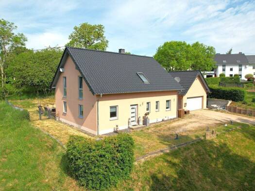 Haus zum Kauf 499.000 € 5 Zimmer 170 m² 1.000 m² Grundstück Plascheid 54673