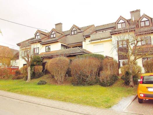 Wohnung zum Kauf als Kapitalanlage geeignet 235.000 € 4 Zimmer 123 m² Offheim Limburg 65555