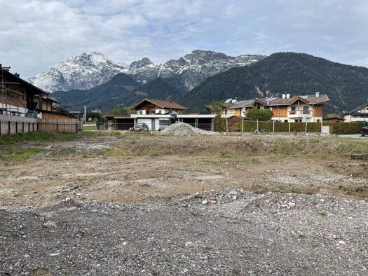 Grundstück zum Kauf 1.100.000 € 2.168 m² Grundstück Saalfelden am Steinernen Meer 5760