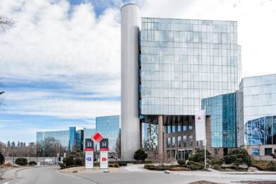 Bürokomplex zur Miete provisionsfrei 349 € 23 m² Bürofläche teilbar von 23 m² bis 2.500 m² Talstr. 14-21 Ehingen Ehingen (Donau) 89584