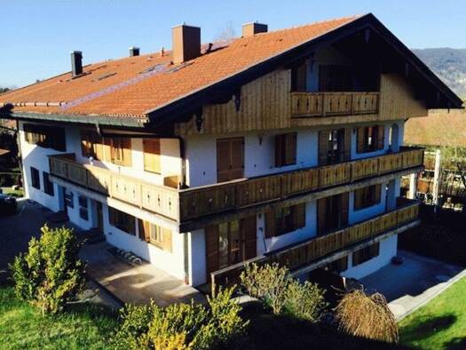 Wohnung zum Kauf 1.400.000 € 4 Zimmer 100 m² Bad Wiessee Bad Wiesee 83797