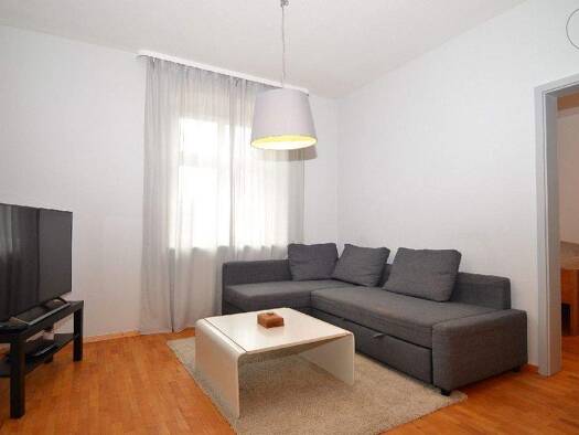 Wohnung zur Miete Wohnen auf Zeit 995 € 2 Zimmer 50 m² frei ab sofort Schopfheim 79650