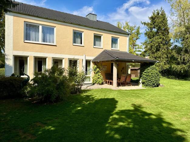 Einfamilienhaus zum Kauf 945.000 € 6 Zimmer 164 m² 1.093 m² Grundstück Königsbrunn 86343