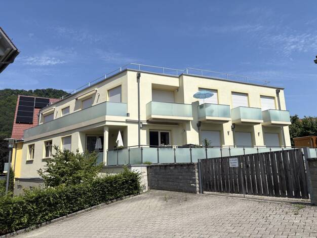 Wohnung zum Kauf 525.000 € 3,5 Zimmer 107,3 m² Bad Überkingen Bad Überkingen 73337
