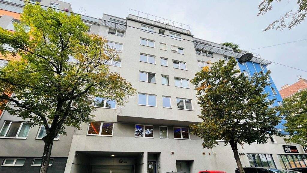 Außenstellplatz zur Miete provisionsfrei 100 € Wien 1020