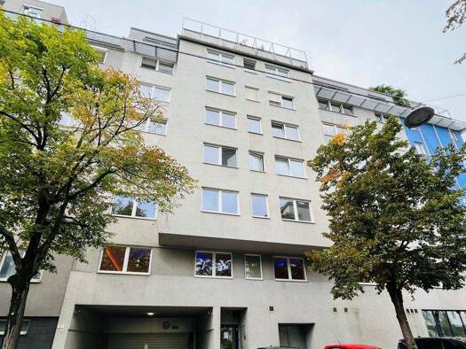 Außenstellplatz zur Miete provisionsfrei 100 € Leopoldstadt 1020