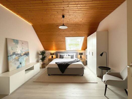 Wohnung zum Kauf 129.000 € 3 Zimmer 63 m² 4. Geschoss Sonnenhügel Osnabrück 49088