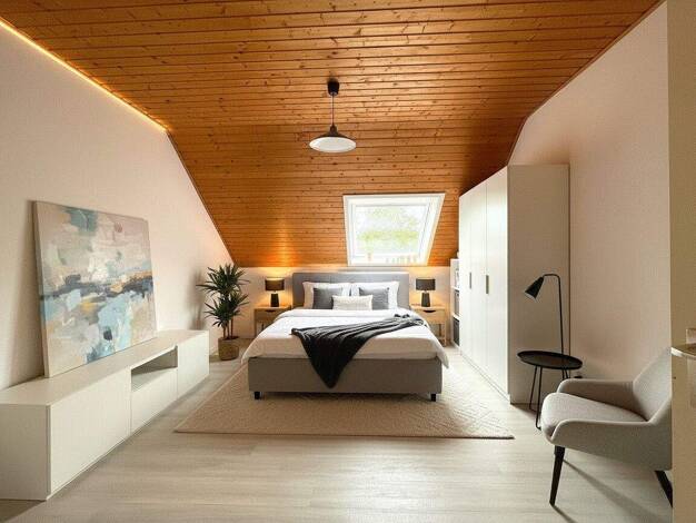 Wohnung zum Kauf 129.000 € 3 Zimmer 63 m² 4. Geschoss Sonnenhügel Osnabrück 49088