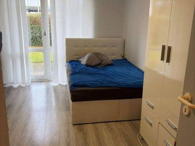 Studio zum Kauf provisionsfrei 109.000 € 1 Zimmer 26,7 m² EG Kernstadt Paderborn 33102