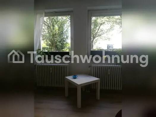 Wohnung zur Miete Tauschwohnung 320 € 1,5 Zimmer 30 m² 1. Geschoss Weingarten Freiburg im Breisgau 79114