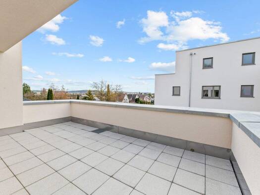 Doppelhaushälfte zum Kauf - Erstbezug provisionsfrei 990.000 € 5,5 Zimmer 158,4 m² 394 m² Grundstück Lehningen Tiefenbronn 75233