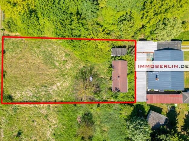 Grundstück zum Kauf 299.000 € 934 m² Grundstück Brieselang Brieselang 14656