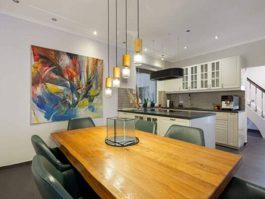 Einfamilienhaus zum Kauf 495.000 € 5 Zimmer 158 m² 730 m² Grundstück Gustorf Grevenbroich 41517