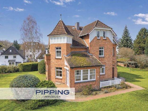 Mehrfamilienhaus zum Kauf 1.500.000 € 8 Zimmer 334 m² 2.090 m² Grundstück Wentorf 21465