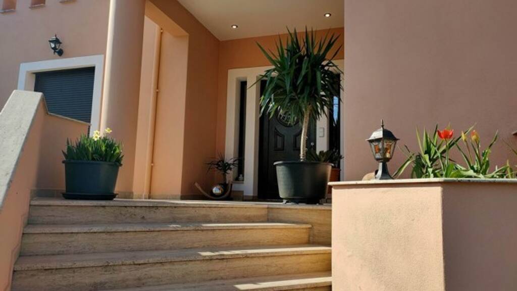 Einfamilienhaus zum Kauf 340.000 € 7 Zimmer 200 m² 515 m² Grundstück Drama, Prosotsani 66200