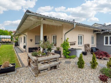 Einfamilienhaus zum Kauf 549.000 € 3,5 Zimmer 144 m² 735 m² Grundstück Tann Tann 84367